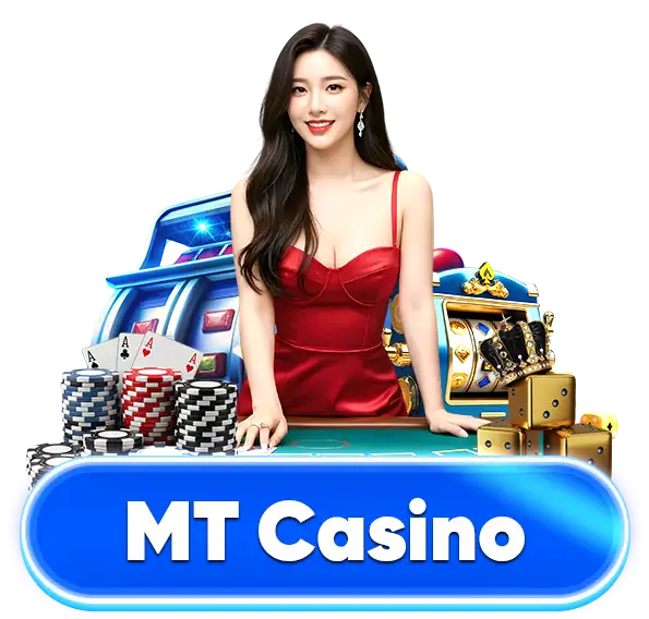 mt casino